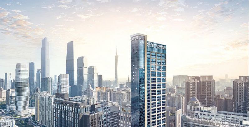 Tập đoàn Tan Chong & TC Services Vietnam