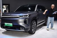 Mẫu xe GAC S7 Phev  sắp về Việt Nam, đối thủ đáng gờm của VF8 và Link & Co 08
